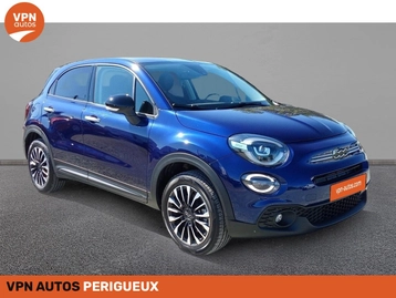 Image véhicule  Fiat 500X (0)