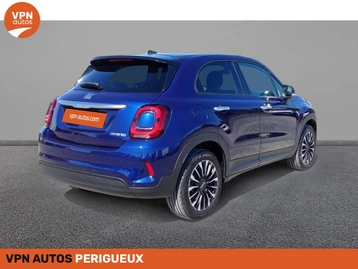 Image véhicule  Fiat 500X (40)