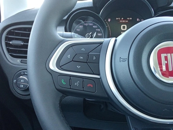 Image véhicule  Fiat 500X (32)