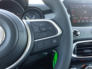 Image véhicule  Fiat 500X (33)
