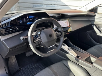 Image véhicule  Peugeot 408 (2)