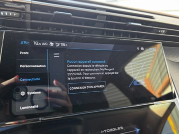 Image véhicule  Peugeot 408 (18)