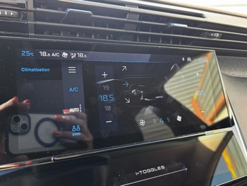 Image véhicule  Peugeot 408 (17)