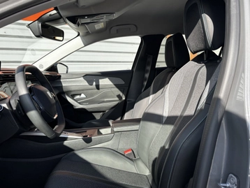 Image véhicule  Peugeot 408 (3)