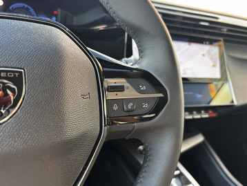 Image véhicule  Peugeot 408 (13)
