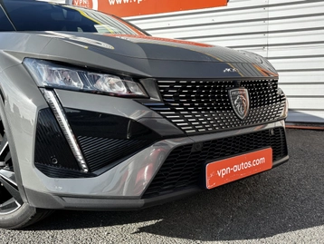 Image véhicule  Peugeot 408 (29)