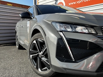 Image véhicule  Peugeot 408 (30)