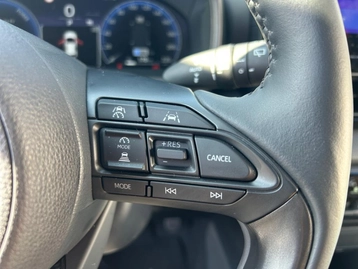 Image véhicule  Toyota YARIS (22)