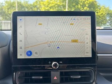 Image véhicule  Toyota YARIS (27)