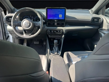 Image véhicule  Toyota YARIS (19)
