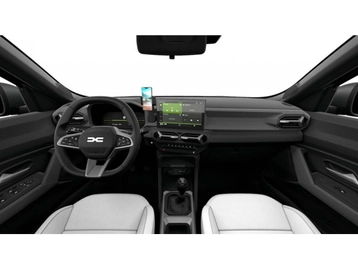 Image véhicule  Dacia DUSTER (1)