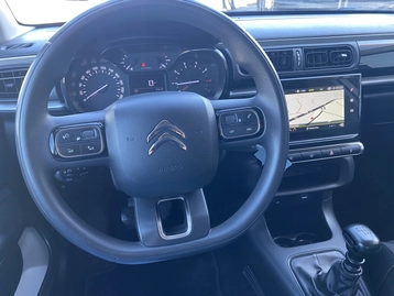 Image véhicule  Citroën C3 (7)