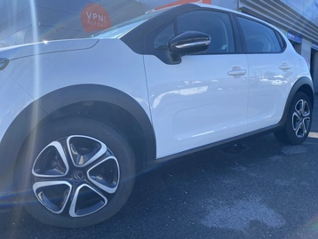 Image véhicule  Citroën C3 (1)
