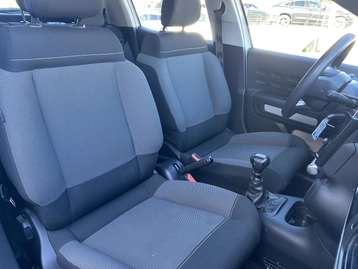 Image véhicule  Citroën C3 (13)