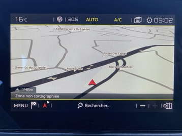 Image véhicule  Citroën C3 (8)