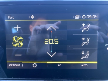 Image véhicule  Citroën C3 (10)