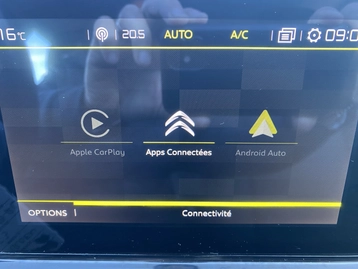 Image véhicule  Citroën C3 (9)
