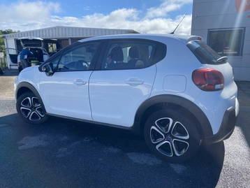 Image véhicule  Citroën C3 (4)