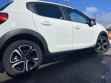 Image véhicule  Citroën C3 (3)