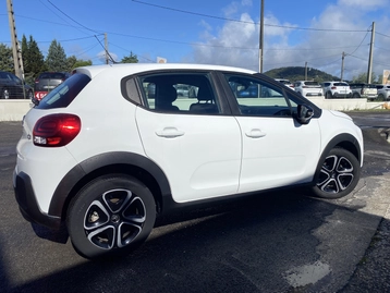 Image véhicule  Citroën C3 (2)