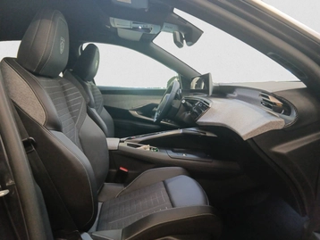 Image véhicule  Peugeot 3008 (14)