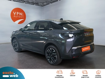 Image véhicule  Peugeot 3008 (2)