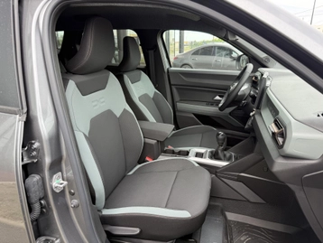 Image véhicule  Dacia DUSTER (13)