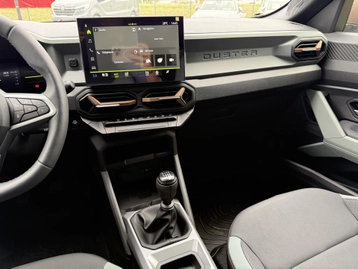 Image véhicule  Dacia DUSTER (24)