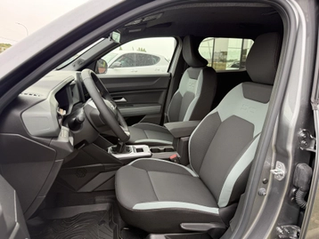 Image véhicule  Dacia DUSTER (11)