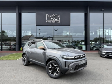 Image véhicule  Dacia DUSTER (0)