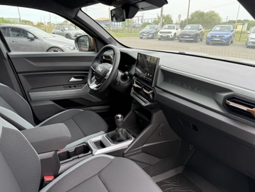 Image véhicule  Dacia DUSTER (14)