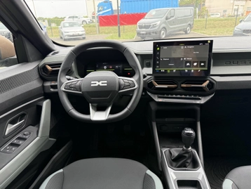 Image véhicule  Dacia DUSTER (9)