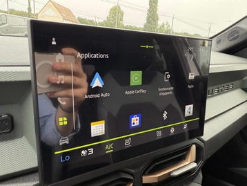 Image véhicule  Dacia DUSTER (20)