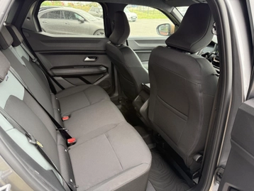 Image véhicule  Dacia DUSTER (15)