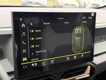 Image véhicule  Dacia DUSTER (40)