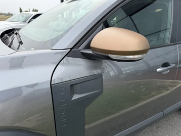 Image véhicule  Dacia DUSTER (36)