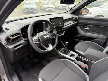 Image véhicule  Dacia DUSTER (7)