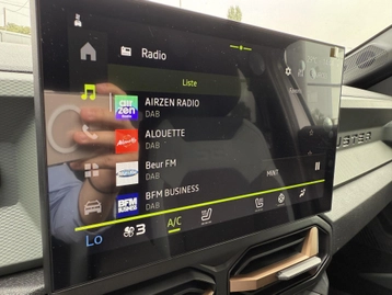 Image véhicule  Dacia DUSTER (21)