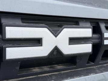 Image véhicule  Dacia DUSTER (34)