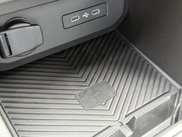 Image véhicule  Dacia DUSTER (43)