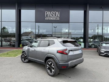 Image véhicule  Dacia DUSTER (5)