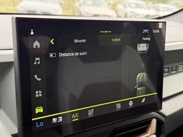 Image véhicule  Dacia DUSTER (41)