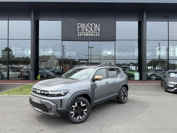 Image véhicule  Dacia DUSTER (2)