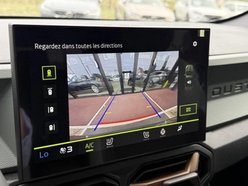 Image véhicule  Dacia DUSTER (16)