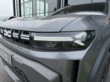 Image véhicule  Dacia DUSTER (35)