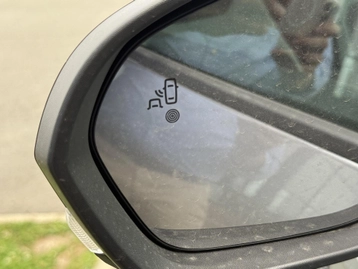 Image véhicule  Dacia DUSTER (30)