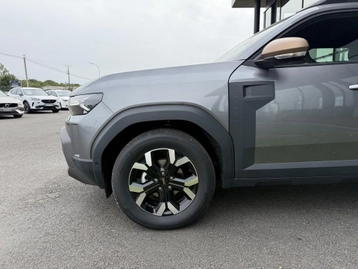 Image véhicule  Dacia DUSTER (6)