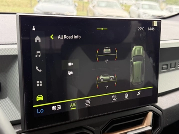 Image véhicule  Dacia DUSTER (39)