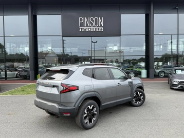 Image véhicule  Dacia DUSTER (3)