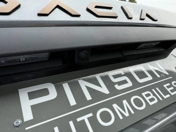 Image véhicule  Dacia DUSTER (31)